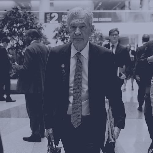 DOJ drops Fed chair probe to cap a busy week in politics