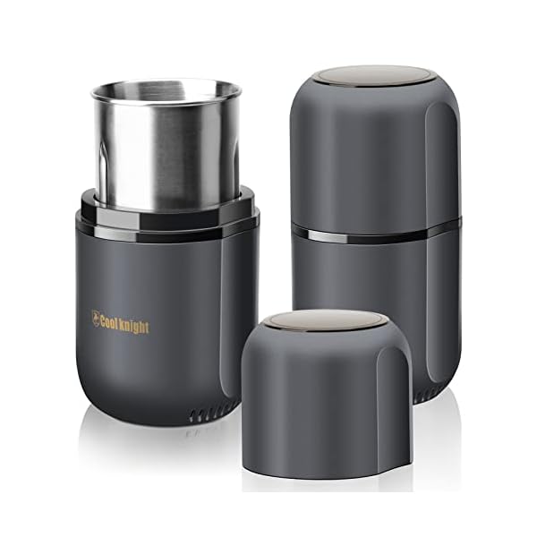 Spice Herb Coffee Grinder