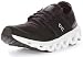 Produktbild ON Cloudswift 3 Damen-Sneaker, Schwarz, 38.5 EU