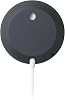 مكبر صوت بلوتوث لاسلكي من الجيل الثاني من Google Nest Mini (Anthracite)