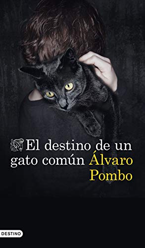 El destino de un gato común: 1506 (Áncora & Delfín)