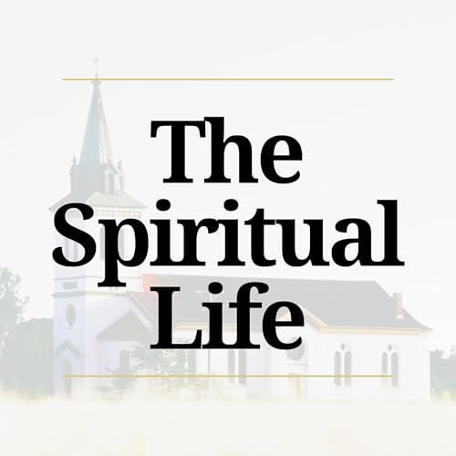 The Spiritual Life cover art