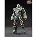 HiPlay ZD Toys Non-Light-Up Edition 1906-37 Iron Hero MK37 1/10 Action Figure