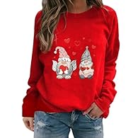 christmas jumpers for womens lady black sweatshirt ladies long length tops ladies short sleeve t shirts green sweatshirt women christmas t/shirts ladies italian plus size tops dolman sleeve tops women red christmas tops for women uk cotton polo neck ...
