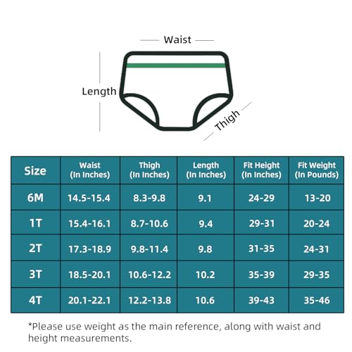 Image of EZ Moms 2 Packs Reusable Swim Diapers Toddler Baby Swim Diaper Size 3 Washable Snap Pool Swimming Diaper 3T Soft and Silky Waterproof Diapers for Swimming Lessons Boys and Girls with a Laundry Bag