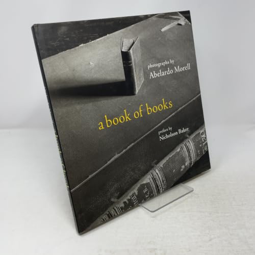 A Book of Books