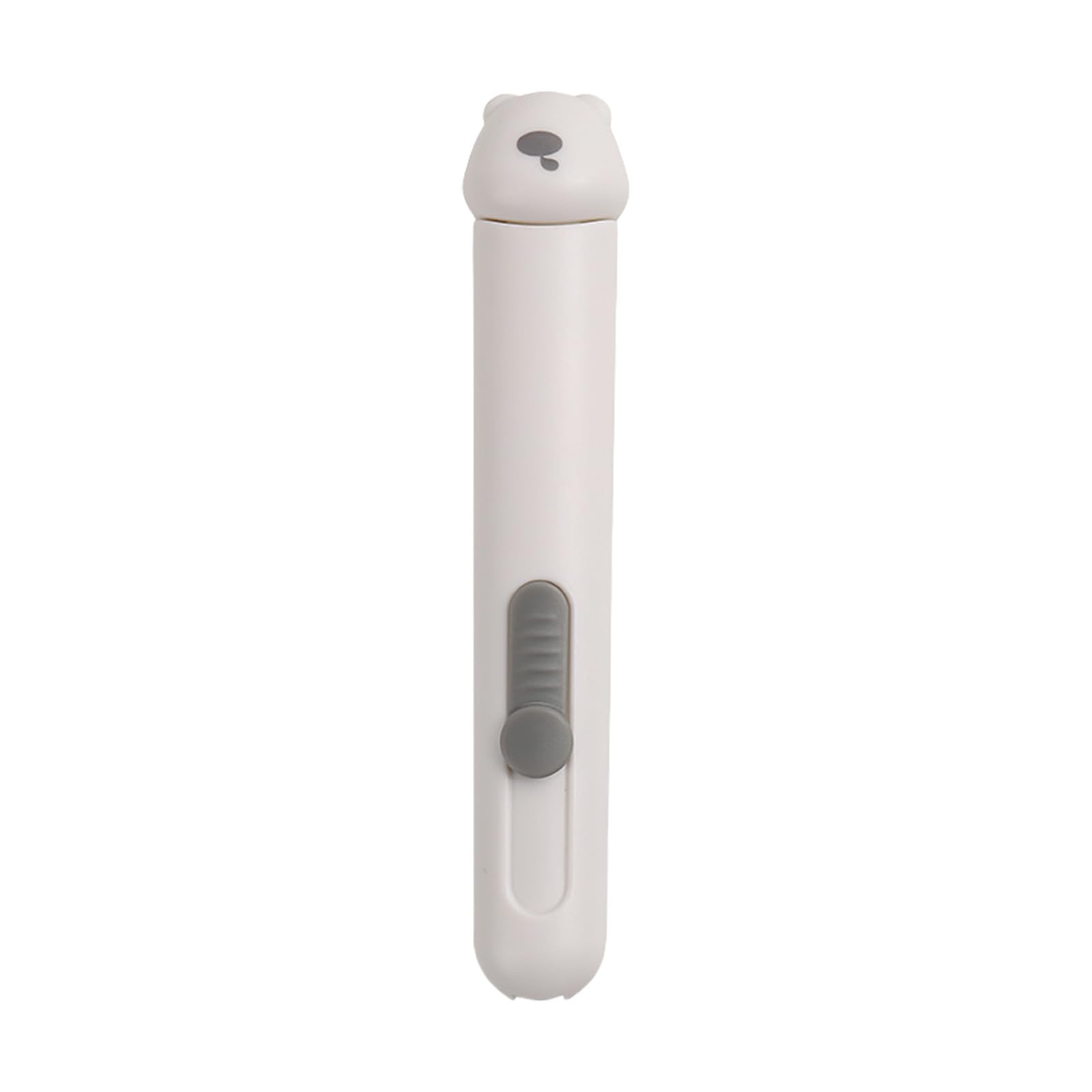 Xjdzineq 2 in 1 Thread Remover Seam Rippers Bear Sewings Needle Threader Threading Aid for Quilting Thread Tool