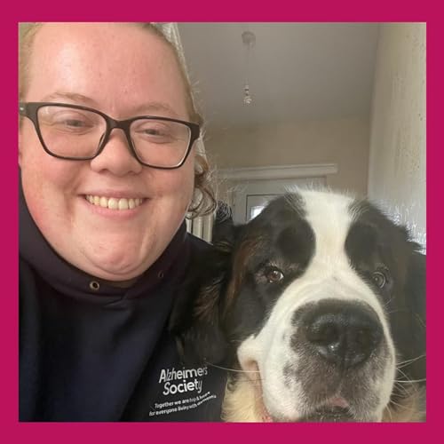 Memory Walk Mini Series 2 - Charlotte Murray, Dementia Adviser