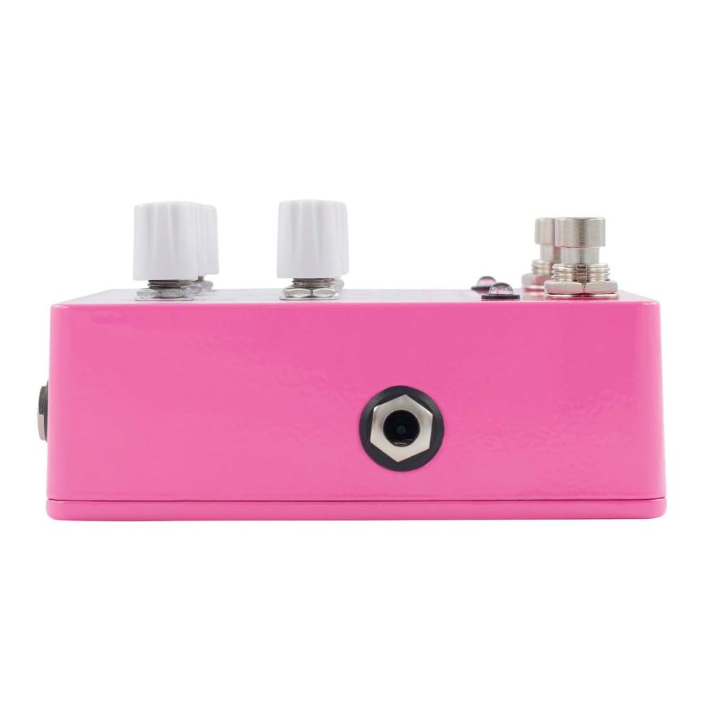 Amazon.com: EarthQuaker Devices Rainbow Machine Polyphonic Pitch