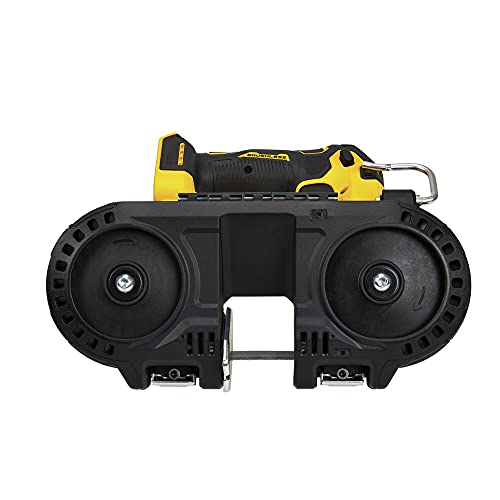DEWALT ATOMIC Compact Bandsaw