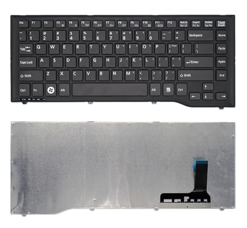 pm[gp\R̃L[{[h Kp܂FUJITSU LH532C LH522 LH532 LH532A LH532B m[gp\R̃L[{[h