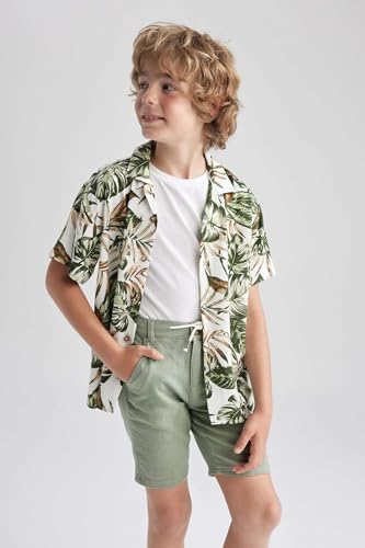 Image of TAGAS Boys Shirt