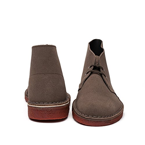 Image of Clarks mens Desert Boot 261382