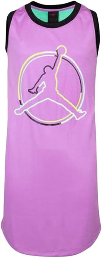 Jordan Girl's J's are for Dress (Little Kids/Big Kids)