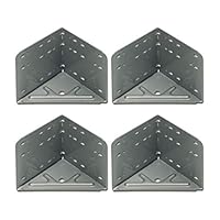 Algopix Similar Product 18 - Secotec VAS203 Bed Bracket Corner