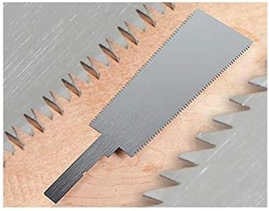 Gyokucho Razorsaw Ryoba Saw 180mm No. S-291 Replacement Blade image 5