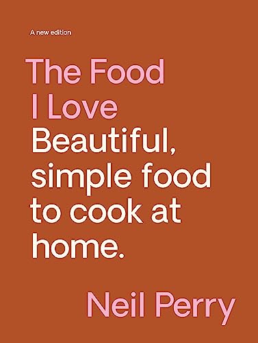 The Food I Love: Beautiful. simple food to cook at home. image 2