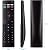 XRT136 Universal Replacement Remote Control for Vizio 24" to 85" Smart TV, Remote for All Vizio Smart TV D-Series E-Series M-Series P-Series V-Series Include Batteries