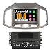 Produktbild Roverone Quod Core Android System 8 Zoll Auto-DVD-Player für CHEVROLET CAPTIVA 2011 2012 2013 2014 mit Autoradio GPS Navigation Radio Stereo Bluetooth SD USB Spiegel Link Touch Bildschirm