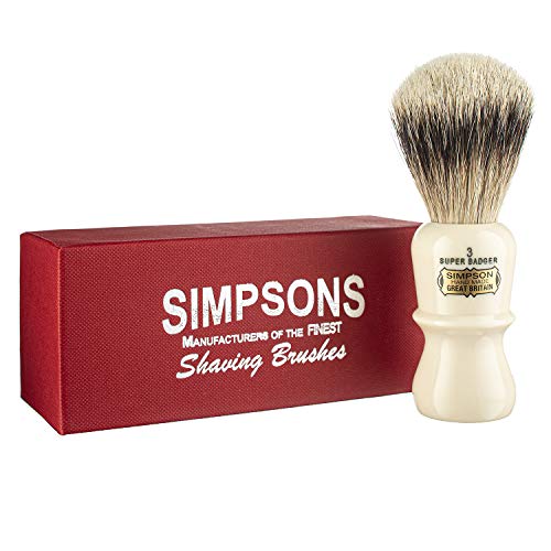 Find The Best Super Badger Shaving Brush Reviews & Comparison Katynel