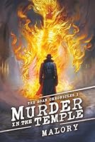 Murder In The Temple 1916729584 Book Cover