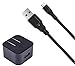 Kindle Fire Charger, Ancable 5V 2A USB Charger Power Adapter with 10-Feet Micro-USB Cable for Amazon Fire Tablets and Kindle eReaders,Micro-USB Charged Tablets and Phones