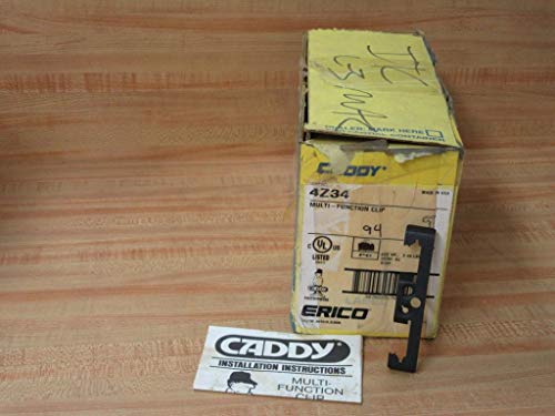 COSEL FD-PBA50 Mounting Hardware DIN Rail ATTCHMNT Plate PBA50F/PBW50F/PBA75F