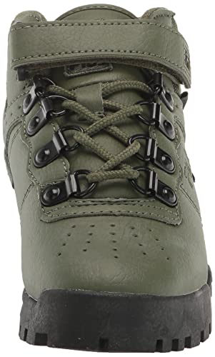Image of Fila Men's F-13 Weather TECH-M
