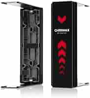 Noctua NH-D15 chromax.black ヒートシンクカバー付き 71gCcfSj-8L._UF894,1000_QL80_.jpg