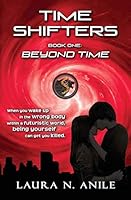 Beyond Time 0992279070 Book Cover