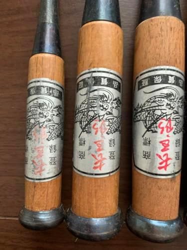 ノミ 大工工具 DIY 商標登録 品質保証 5本セット