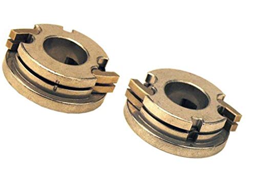 Lawn Mower Parts 23510-VB5-803/23520-VB5-803 Right & Left Ratchet Holder for Honda Fits HRC215 HRC216 SXA & HXA + (Free Two E-Books) (One Pack)