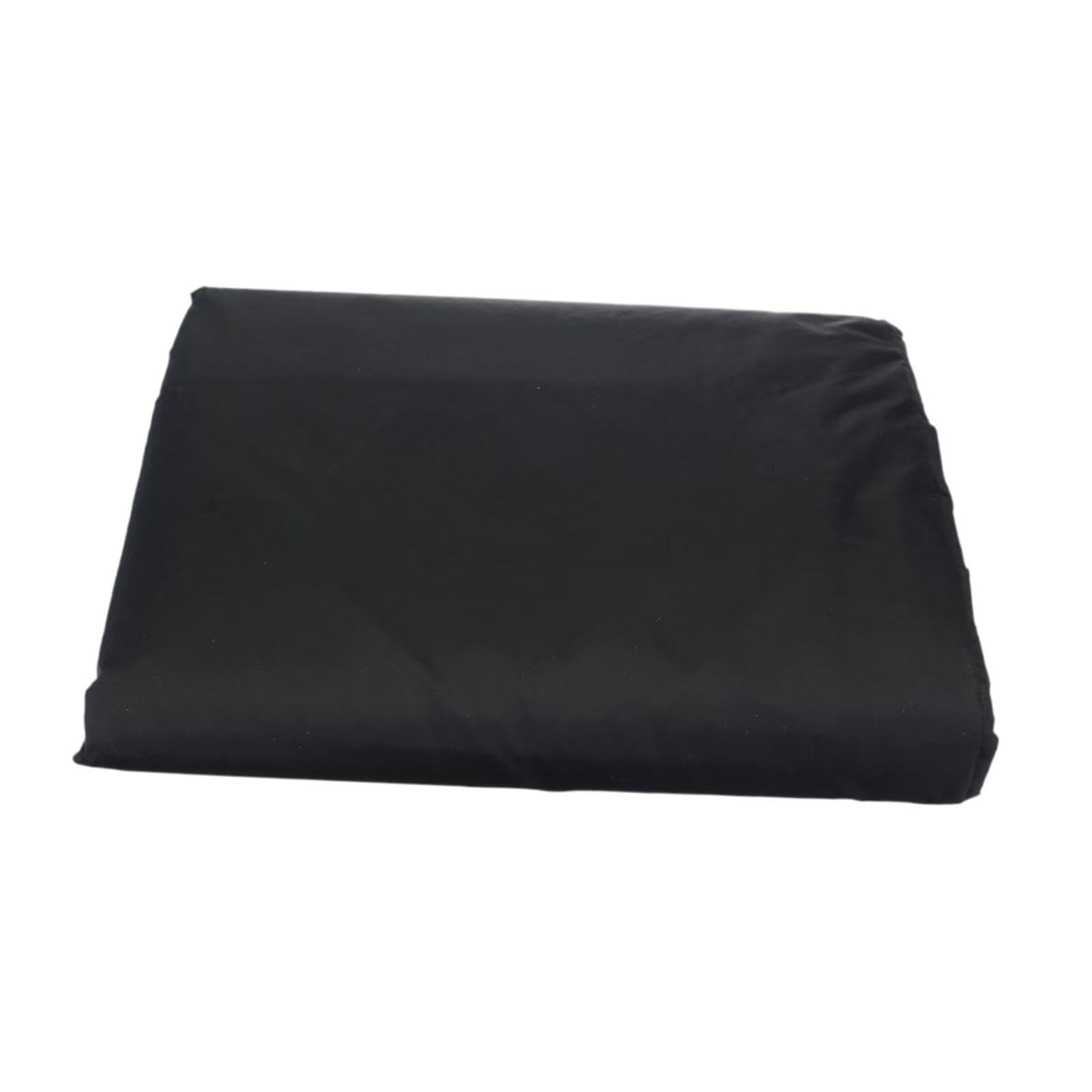 Kaninchenstallabdeckung aus Polyester, Reparaturteil, Zubehör, Geschenk, Winddichte Kaninchenkäfigabdeckung, Style A