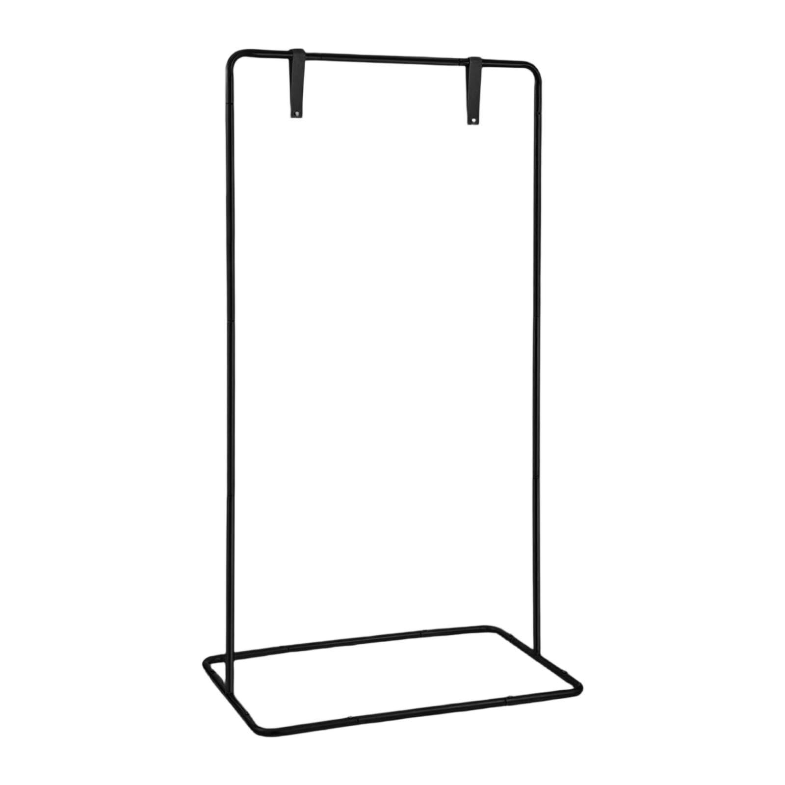 BNF® Wedding Sign Holder Metal Modern Ornament Stable for Party Paintings Wedding Black-Home & Kitchen-Craft Materials-Asian Calligraphy-Brush Holders-image-47