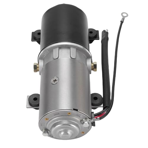 Bomba hidráulica de aleación de metal resistente para elevación convertible PTM 2 5