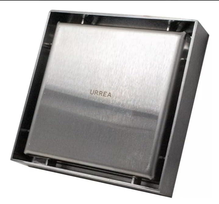 Opiniones y reviews de Coladera urrea los mejores 5. 20 Imagen adicional