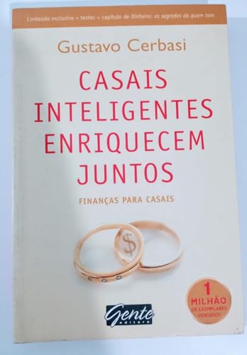 Casais Inteligentes Enriquecem Juntos. Finanças Para Casais