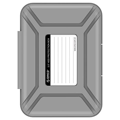 ORICO Funda Disco Duro Externo 3.5 Cover