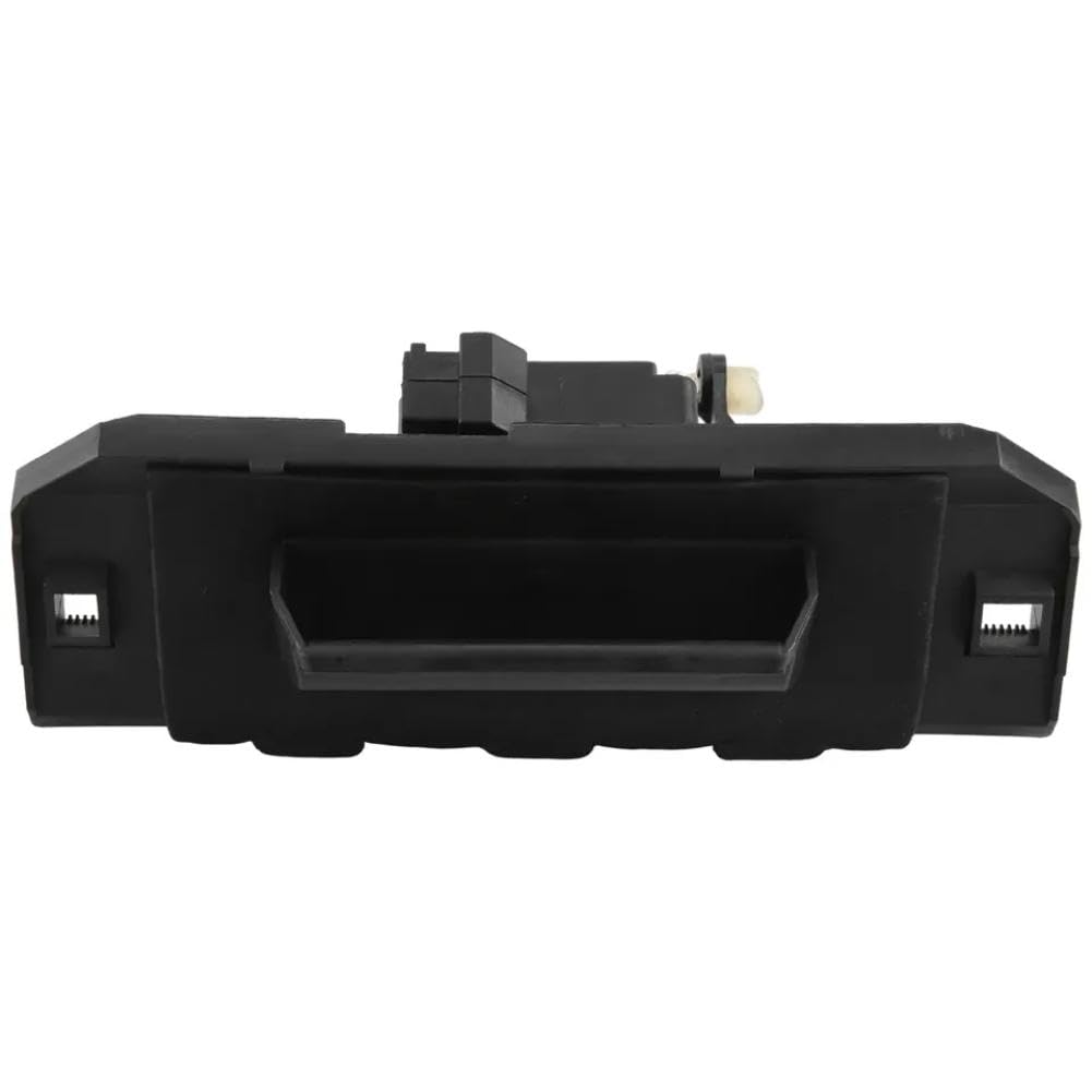 Aptkaukvk Onecolor Car Tailgate Panel 9686123880 8726Q0 8726Z6 Compatible With 206 207