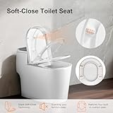 Zoom IMG-2 grifema g951 sedile wc urea Zoom IMG-2 grifema g951 sedile wc urea