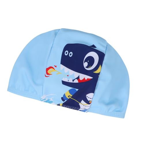 Image of Baby Bucket Swimsuit for Boys | Swimwear with Cap | Swimming Costume | Swimwear and Beachwearr