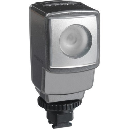LED High Power Video Light (Super Bright) Compatible with Canon VIXIA (All Models)
