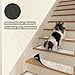 Tiveney Stair Treads Non Slip 15PCS 8