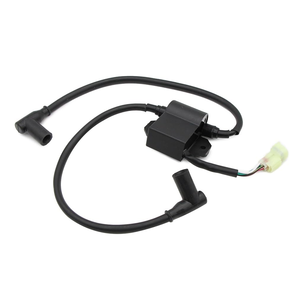 Bobina di accensione per Ski-Doo per Formula S per Skandic 380 500 500F 600F II 503 per Safari L 377 per Touring 380 440 500 420965591 420965757