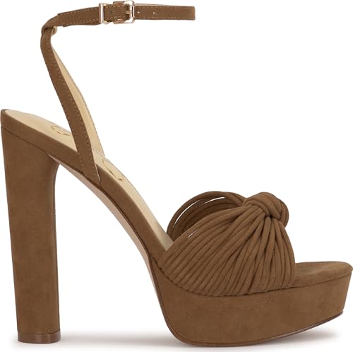 Image of Jessica Simpson Women's Immie Platform Sandals