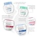 POND'S Dry Skin Cream, Face Moisturizer for Women, Daily Skin Care Facial Moisturizer Cream for Dry Skin 10.1 oz 3 Pack