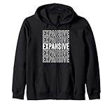 Expansive Apparel