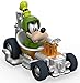 Fisher-Price Disney Mickey & the Roadster Racers, Goofy's Turbo Tubster