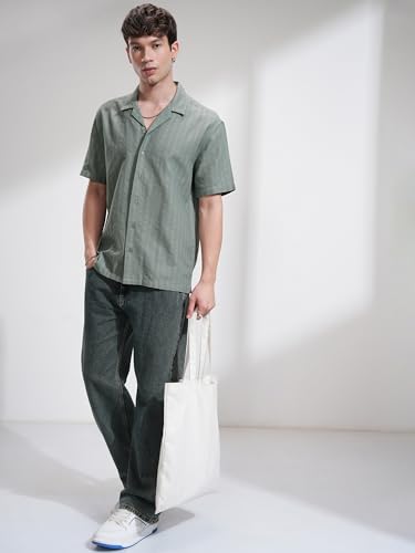 Image of Highlander Men Shirt