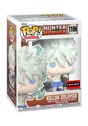 Funko 889698592260 Pop! - Hunter X Hunter thumb #1